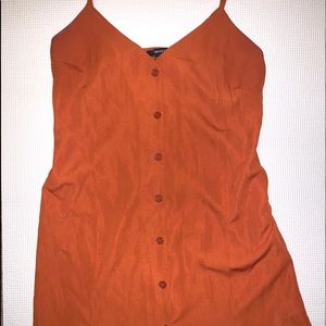 Forever 21 mini dress